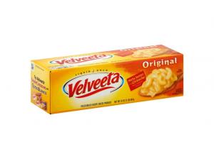 Kraft Velveeta Cheese Loaf 2lbs (PACK OF 12)