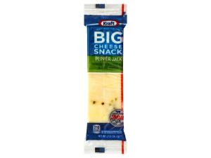 Kraft Natural Pepper Jack Cheese Sticks 2oz (cs OF 2 OF 14 PACK)