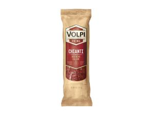 Volpi Chianti Salami Chub Flow Wrap 8oz (PACK OF 12)