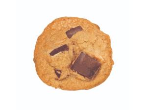 David's Individually Wrapped Chocolate Chunk Cookie 4oz (PACK OF 32)