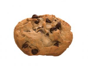 David's Cookies Chocolate Chip Traditional Cookie Dough 1oz (PACK OF 320)
