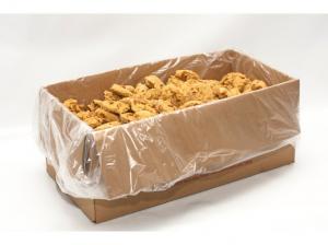 Davids Cookies Peanut Butter Traditional Cookie Dough (1 OZ, 320 Per Case)