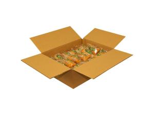 Muffin Town Individually Wrapped Ready-To-Eat Cornbread Loaf (3 OZ, Pack Of 36)