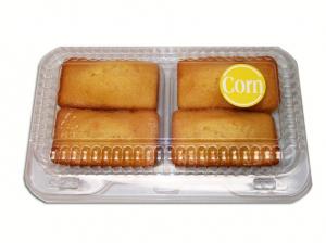 Muffin Town Corn Bread Loaves 2oz (PACK OF 96)