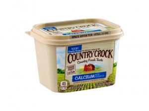 Country Crock Spread Calcium 15oz (PACK OF 12)