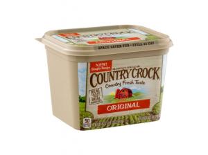 Country Crock Spread Regular 45oz (PACK OF 12)