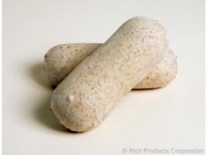 Rich'S Products Cracked Wheat Bread Dough, 0 G Trans Fat (18.25 OZ, Pack Of 24)