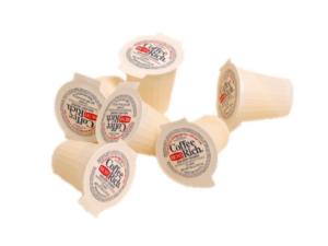 Rich'S Non-Dairy Creamer Coffee Gluten & Cholesterol Free (0.375 OZ, 400/Case)