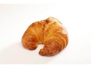 Gourmand Pastries Croissant Curved Butter 3.17oz (PACK OF 60)