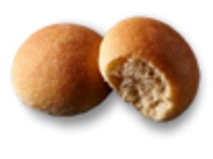 Rich's Dinner Roll Whole Grain 1.25oz (PACK OF 288)