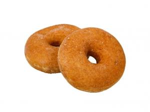 Rich's Whole Grain Donut Rings 2.45oz (PACK OF 80)