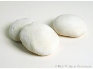 Rich's Della Suprema Pizza Dough Ball 13oz (PACK OF 36)