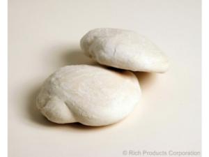 Rich's Pizza Dough Ball 19oz (PACK OF 24)