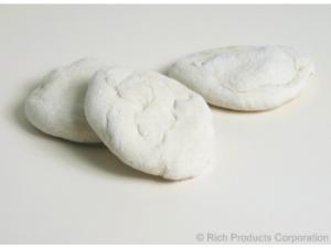 Rich's Pizza Dough Ball 9oz (PACK OF 48)