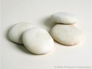 Rich's Products Pizza Dough Ball 5oz (PACK OF 96)