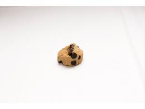 David's Cookies Chocolate Chip Cookie Dough (1 Oz, Pack Of 324)