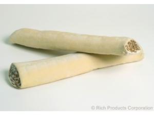 Rich's Gourmet Cinnamon Roll Log Dough 3lbs (PACK OF 9)