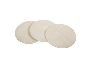 Rich's Products Pre Sheeted Pizza Dough 5.5oz (PACK OF 96)