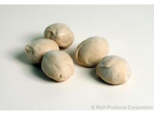 Rich's Products Southern Homestyle Roll Dough 2oz (PACK OF 210)