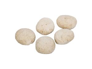 Rich's Products Wheat Dinner Roll Dough 1.5oz (PACK OF 240)