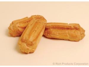 Rich's Mothers Kitchen Eclair Shell 1.02oz (PACK OF 72)