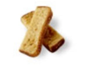 Rich's Farm Rich French Toast 51% Whole Grain 2lbs (PACK OF 12)