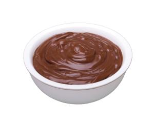Bay Valley Foods Milk Chocolate Thank You Pudding (6 Cans/ Case)