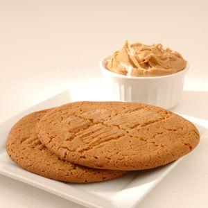 Azar Nut Creamy Butter Peanut, 5 Pound -- 6 per case.