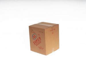 Handy Wacks Natural Brown Flat Delicatessen Pa/ 12x12" 1000/pack