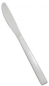 Winco 0012 08 12 Piece Windsor Heavy Weight Dinner Knife Set 180