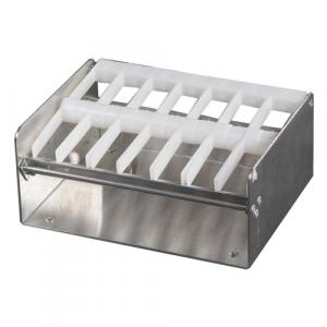 (Price/Pack)Daymark IT110806B-DEF Dispenser 7 Slot 1-1 Count