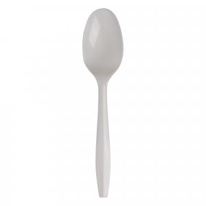 Dixie Medium Weight Polyp. Teaspoon Individually Wrapped (PACK OF 1000)