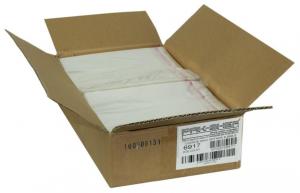 Pak-Sher Cookie Tape 6.5x6.5 Inch Bag 2000Each (PACK OF 1)