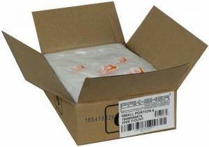 Pak-Sher Food Storage 6# Portion Bag 2000Each (PACK OF 1)