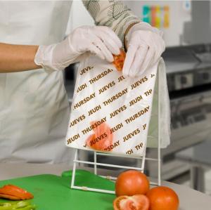 (Price/Case)Valugards 303679774 Bag High Density Preportion Bag