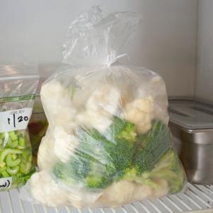 Hgi 303679976 Bag High Density Roll Pack 12X18 Freezer Storage 1