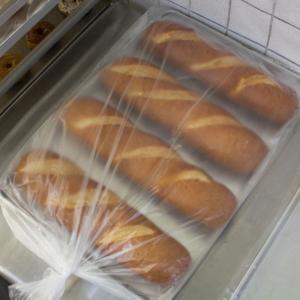 Hgi 303679979 Bag High Density Roll Pack 27X37 Bun Pan 1-50 Each