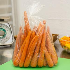 Bag, Food Storage Bag, 1000 - Each