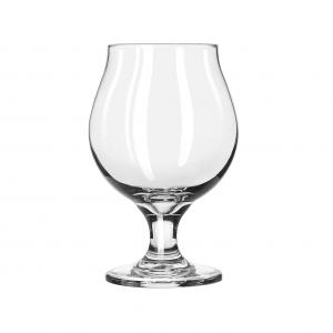 Libbey 16 Oz. Belgian Beer Glass