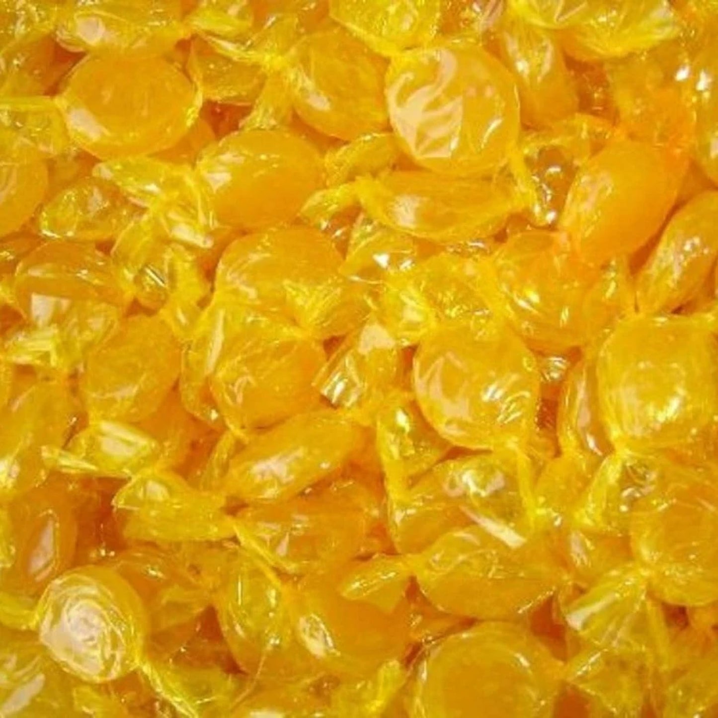 Sunrise Butterscotch Butter Discs Wrapped 2lb