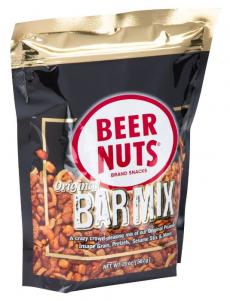 Beer Nuts Bar Mix 20 Oz. Sup Bag, 20 Ounce (Pack of 8)