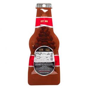 Beer Nuts Original Peanut Beer Bottle Bag, 1.75 Ounce -- 48 per case.