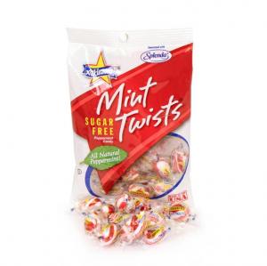 Mint Twist - Sugarfree (Pack of 12)