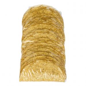 Mission Foods 5 Regular Yellow Taco Shells, 25 Count (8 Pack)