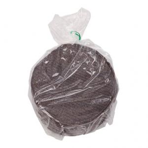 Mission Foods Blue Corn Tortilla, 6 inch - 60 per pack -- 12 packs per case. by Mission Foods