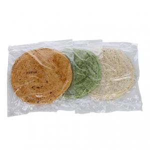 Mission Foods Wrap Variety Pack - 12 per pack - 6 packs per case.