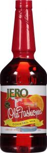 Jero Old Fashioned Plastic Mixer , 1 Liter -- 12 Case