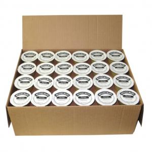 Musselman'S Natural, Unsweetened Applesauce In Bulk (4 Oz. Packages, Pack Of 72)