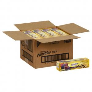 Newtons Fig Original Fruit Chewy Cookies, 6.5 Ounce (Pack of 12)