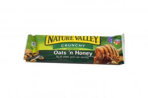 Nature Valley Oats N Honey Granola Bar (Case of 144)